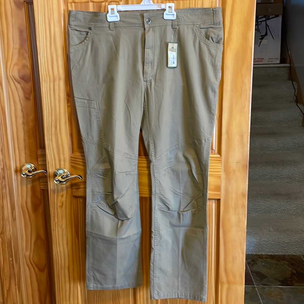 Ultimate Terrain cargo pants